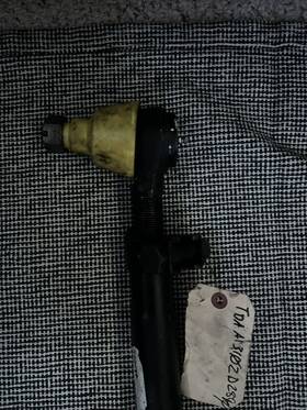 3102d2890v Meritor Genuine Front Axle-tie Rod End Assembly