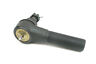 Mes2064l Mevotech Steering Tie Rod End Fits Ford Bronco 669719369800