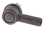 Mes3076rl Mevotech Steering Tie Rod End Fits Subaru Justy 669719313865