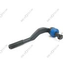 Mes3545 Mevotech Front Outer Tie Rod End Pair