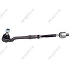 Mes800090a Mevotech Tie Rod End