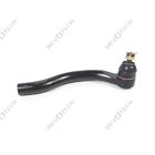 Mes80288 Mevotech Outer Tie Rod End
