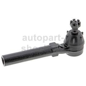 21350 Mevotech Front Outer Tie Rod End For 1984-1987 Lincoln Continental Ap