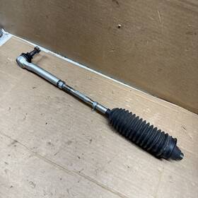 66295zm Mevotech 2019 2020 2021 2022 Subaru Ascent Tie Rod End Front Outer Left Inner Boot Oem