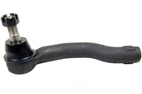 Gs30608 Mevotech Steering Tie Rod End Fits 2009-2011 Suzuki Equator Original Grade Inte