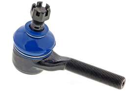 Mes401l Mevotech Steering Tie Rod End