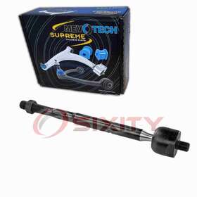 101-5323 Mevotech Ms86712 Supreme Steering Tie Rod End For 2693371 4012034 Xr