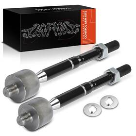 Ms90745 Mevotech Brand New Front Left And Right Inner Tie Rod Ends For Sonata 15-19 Optima 16-18