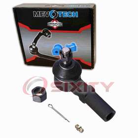 Sx-7386 Mevotech Original Grade Og Front Outer Steering Tie Rod End For 2000-2008 Nissan Maxima Rc