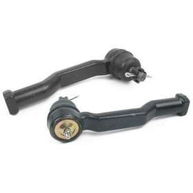 Mevotech Set-memes2192r-2 Set Of 2 Tie Rod Ends Front Driver And Passenger Pair