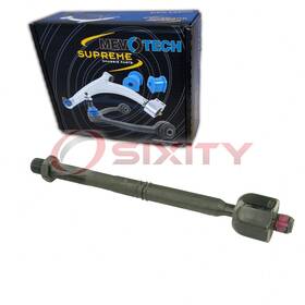 Sx-1473 Mevotech Supreme Front Inner Steering Tie Rod End For 2012-2019 Audi A7 Gp