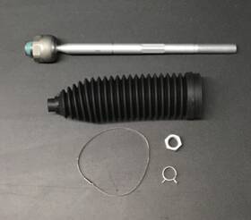 Mevotech Txms50797 2007-2014 Gmc Yukon Xl 1500 Lp Steering Tie Rod End