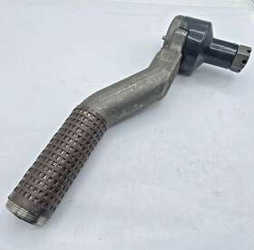 12969xj Meyle Tie Rod End 12969 Mm Oah 14 Inch Steering Gear J9 12969xj Meyle Tie Rod End 12969 Mm Oah 14 Inch Steering Gear J9