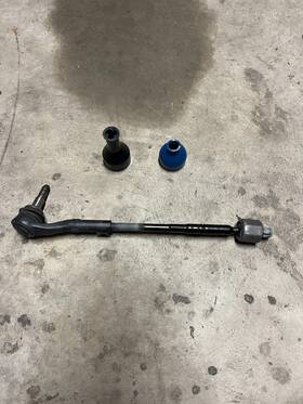 32216762244 Meyle 3160300013/hd Rod Assembly Front Rh Axle For Bmw E88 E82 E81 E87 X1 E84