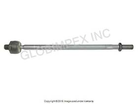 Meyle Hd 116 031 0019hd Mercedes 2010-2018 Tie Rod End Left Or Right Inner 1 Warranty