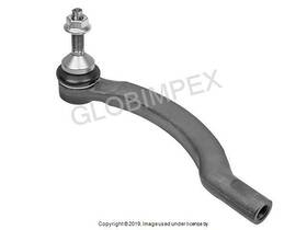 30761719 Meyle Hd Volvo S60 S80 V70 2004-2009 Tie Rod End L Outer / Dr. Side Warranty