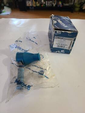 0160203096 Meyle Products Front Outer Steering Tie Rod End Nos