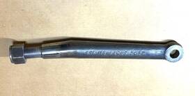 Btb103-s Mg Oem Mg/mga 1600 Left Hand Steering Arm With Lockheed Disc Brakes