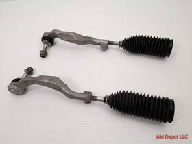 32106899813 Mini 2017 Cooper S F56 F55 F57 Steering Inner Outer Tie Rod Set