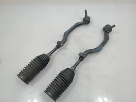 Mini 6778547 07-15 Oem Cooper R56 Pair Front Left And Right Steering Tie Rod Ball Joint
