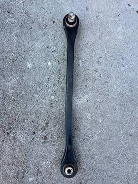 685156906 Mini Cooper S F55 Oem Rear Left Seat Belt Part Number