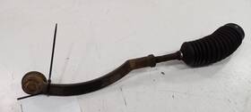 974.co1c02 Mini Cooper S Steering Rack Pinion Tie Rod End W Boot Left Driver 2002 2003 2004