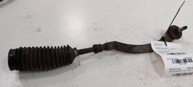 974.co1c05 Mini Cooper S Steering Rack Pinion Tie Rod End W Boot Left Driver 2005 2006 2007