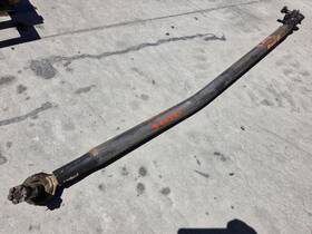558.zz4902 Miscellaneous - Recreational Vehicles 02 Monaco Windsor Rv Coach Used 8.3l Isc Steering Tie Rod Drag Link Bar 55 Inch 558.zz4902 Miscellaneous - Recreational Vehicles 02 Monaco Windsor Rv Coach Used 8.3l Isc Steering Tie Rod Drag Link Bar 55 Inch