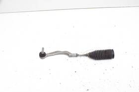 48640w000p Mitsubishi 2022-2024 Outlander Fwd Front Left Side Steering Gear Tie Rod End Oem