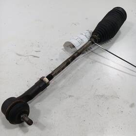 974.ms1220 Mitsubishi Outlander Sport Steering Rack Pinion Tie Rod End W Boot Left Driver 2020 2021