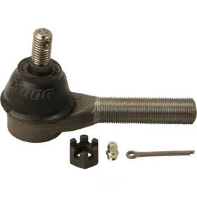 Moog 080066125527 Steering Tie Rod End Fits 1972-1979 Mercury Marquis Cougar Montego