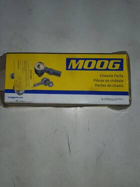 45a0705 Moog Steering Tie Rod End-outer Acdelco
