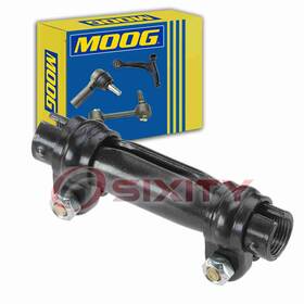 Sx-6274 Moog Chassis Products Steering Tie Rod End Adjusting Sleeve For 1952-1964 Ford Country Sedan Qo