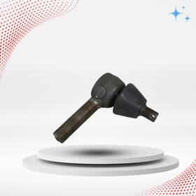 Es158l Moog Steering Tie Rod End