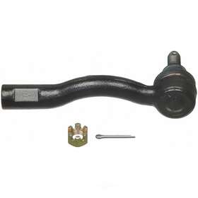 Es3559 Moog Steering Tie Rod End Fits 91-95 Toyota Mr2