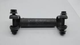 Moog Es362s Steering Tie Rod End Adjusting Sleeve For Chevy K10 K20