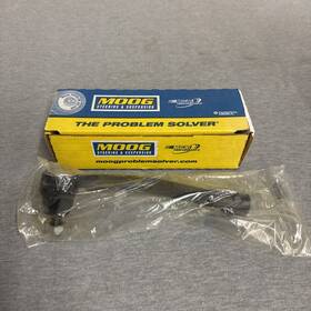 Moog Es800335 Tie Rod End Right Outer For 06-11 Hyundai Azera Sonata