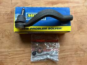 Es800405 Moog Steering Tie Rod End