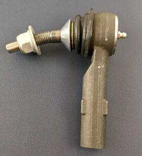 Es800952 Moog Steering Tie Rod End For Ford Explorer