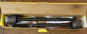 Moog Ev800285 2 Pack Inner Steering Tie Rod End Control