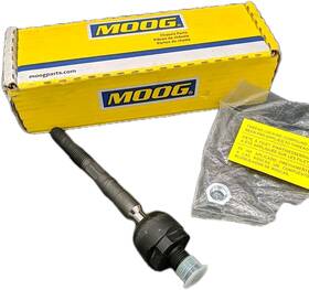 Ev800623 Moog Steering Tie Rod End For Volvo S70