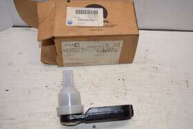 05072444aa Mopar Nos Oem Tie Rod End - C85