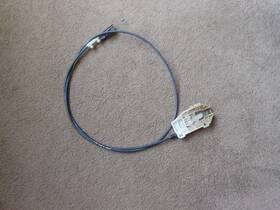 4543027 Mopar Park Brake Interlock Cable 4543027 Mopar Park Brake Interlock Cable