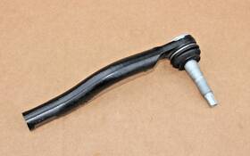 68318141ab Mopar 2017 - 2025 Chrysler Pacifica Front Left Side Tie Rod End Oem