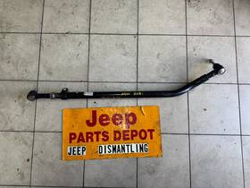 68522990 Mopar 2018 - 2024 Jeep Wrangler Jlu Drag Link Tie Rod Bar Left Right Oem