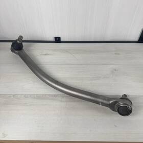 Mdoe-23 Motorcraft Mdoe23 Drag Link Front For Ford F-650 F-750 F-800 1999
