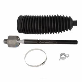 Mef-316 Motorcraft Steering Tie Rod End Kit Fits 2016 Lincoln Mkx