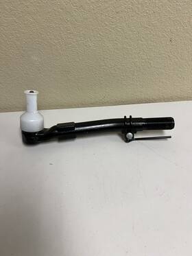 Pc3z-3a131-e Motorcraft Mef-623 Oem 2023-24 Ford F250-350 Lh Outer Tie Rod End