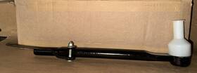 Mef-624 Motorcraft New Steering Tie Rod End Right Outer F-250 F-350 2wd 23-24