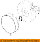 Mr259377 Mitsubishi Oem 96-00 Montero